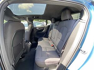 Volvo  C40 Recharge Ultimate, Single Motor, Elektrisch
