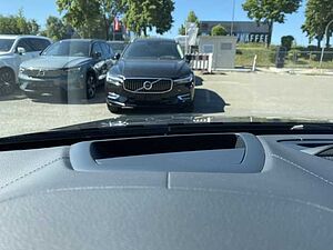 Volvo  V60 Ultimate, B4 Mild-Hybrid, Benzin, Dark