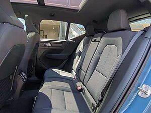 Volvo  XC40 Recharge Ultimate, Single Motor, Elektrisch