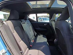 Volvo  XC40 Recharge Ultimate, Single Motor, Elektrisch