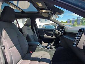 Volvo  XC40 Recharge Ultimate, Single Motor, Elektrisch