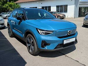Volvo  XC40 Recharge Ultimate, Single Motor, Elektrisch