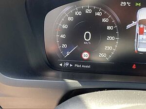Volvo  XC90 Inscription, B5 Mild-Hybrid Diesel AWD