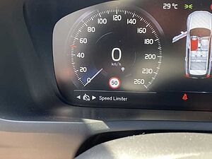 Volvo  XC90 Inscription, B5 Mild-Hybrid Diesel AWD