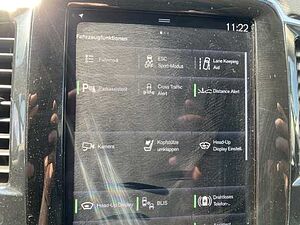 Volvo  XC90 Inscription, B5 Mild-Hybrid Diesel AWD