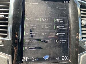 Volvo  XC90 Inscription, B5 Mild-Hybrid Diesel AWD