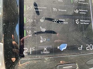 Volvo  XC90 Inscription, B5 Mild-Hybrid Diesel AWD