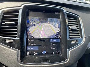 Volvo  XC90 Inscription, B5 Mild-Hybrid Diesel AWD
