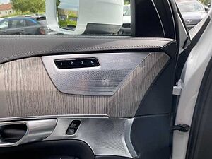 Volvo  XC90 Ultimate, B5 AWD Mild-Hybrid, Diesel, Bright, 7 Sitze