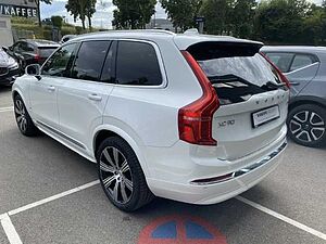 Volvo  XC90 Ultimate, B5 AWD Mild-Hybrid, Diesel, Bright, 7 Sitze