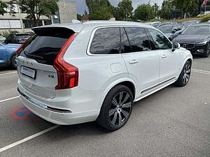 Volvo  XC90 Ultimate, B5 AWD Mild-Hybrid, Diesel, Bright, 7 Sitze