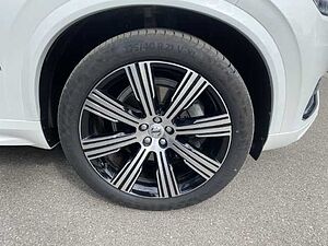 Volvo  XC90 Ultimate, B5 AWD Mild-Hybrid, Diesel, Bright, 7 Sitze