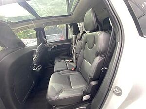 Volvo  XC90 Ultimate, B5 AWD Mild-Hybrid, Diesel, Bright, 7 Sitze