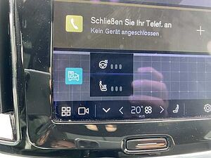 Volvo  V60 Ultimate, B4 Mild-Hybrid, Diesel, Dark