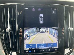 Volvo  V60 Ultimate, B4 Mild-Hybrid, Diesel, Dark