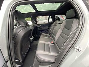 Volvo  V60 Ultimate, B4 Mild-Hybrid, Diesel, Dark