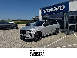 Volvo  XC90 Ultra, T8 AWD Plug-in Hybrid, Elektrisch/Benzin, Dark, 7 Sitze