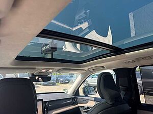Volvo  XC90 Ultra, T8 AWD Plug-in Hybrid, Elektrisch/Benzin, Dark, 7 Sitze