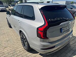Volvo  XC90 Ultra, T8 AWD Plug-in Hybrid, Elektrisch/Benzin, Dark, 7 Sitze