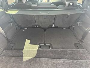 Volvo  XC90 Ultra, T8 AWD Plug-in Hybrid, Elektrisch/Benzin, Dark, 7 Sitze