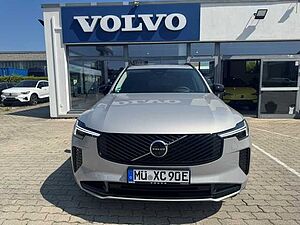 Volvo  XC90 Ultra, T8 AWD Plug-in Hybrid, Elektrisch/Benzin, Dark, 7 Sitze