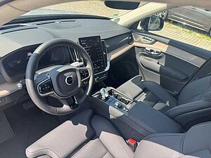 Volvo  XC90 Ultra, T8 AWD Plug-in Hybrid, Elektrisch/Benzin, Dark, 7 Sitze