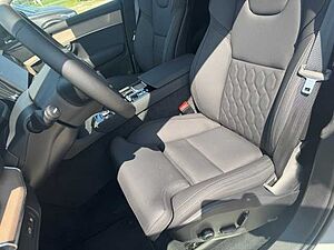 Volvo  XC90 Ultra, T8 AWD Plug-in Hybrid, Elektrisch/Benzin, Dark, 7 Sitze