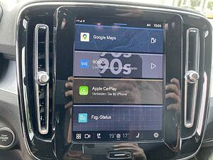 Volvo  XC40 Core, B3 Mild-Hybrid, Benzin