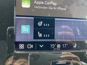 Volvo  XC40 Core, B3 Mild-Hybrid, Benzin