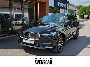 Volvo  XC60 Recharge Inscription, T6 AWD Plug-in Hybrid