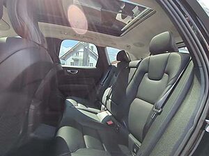Volvo  XC60 Recharge Inscription, T6 AWD Plug-in Hybrid