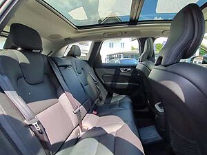 Volvo  XC60 Recharge Inscription, T6 AWD Plug-in Hybrid