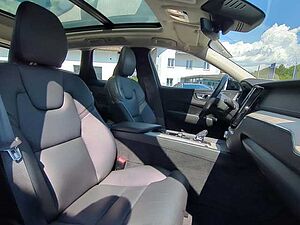 Volvo  XC60 Recharge Inscription, T6 AWD Plug-in Hybrid