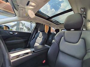 Volvo  XC60 Recharge Inscription, T6 AWD Plug-in Hybrid