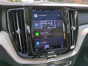 Volvo  XC60 Recharge Inscription, T6 AWD Plug-in Hybrid