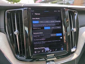 Volvo  XC60 Recharge Inscription, T6 AWD Plug-in Hybrid