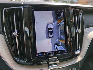 Volvo  XC60 Recharge Inscription, T6 AWD Plug-in Hybrid