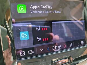 Volvo  XC60 Recharge Inscription, T6 AWD Plug-in Hybrid