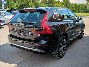 Volvo  XC60 Recharge Inscription, T6 AWD Plug-in Hybrid