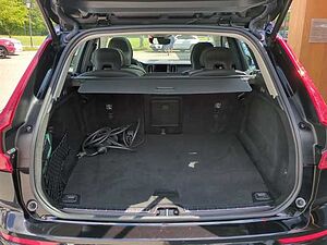 Volvo  XC60 Recharge Inscription, T6 AWD Plug-in Hybrid