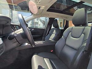 Volvo  XC60 Recharge Inscription, T6 AWD Plug-in Hybrid