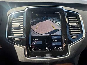 Volvo  XC90 Recharge Inscription, T8 AWD plug-in hybrid, 7 Sitze