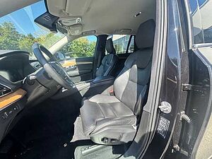 Volvo  XC90 Recharge Inscription, T8 AWD plug-in hybrid, 7 Sitze