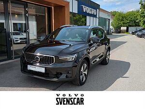 Volvo  XC40 Recharge Plus, T4 Plug-in Hybrid, Elektrisch/Benzin, Bright