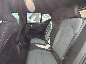 Volvo  XC40 Recharge Plus, T4 Plug-in Hybrid, Elektrisch/Benzin, Bright