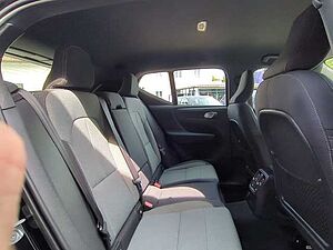 Volvo  XC40 Recharge Plus, T4 Plug-in Hybrid, Elektrisch/Benzin, Bright