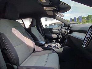 Volvo  XC40 Recharge Plus, T4 Plug-in Hybrid, Elektrisch/Benzin, Bright