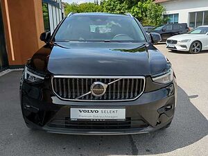 Volvo  XC40 Recharge Plus, T4 Plug-in Hybrid, Elektrisch/Benzin, Bright