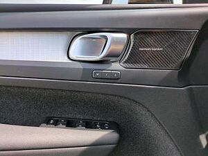 Volvo  XC40 Recharge Plus, T4 Plug-in Hybrid, Elektrisch/Benzin, Bright