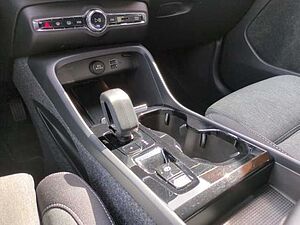 Volvo  XC40 Recharge Plus, T4 Plug-in Hybrid, Elektrisch/Benzin, Bright